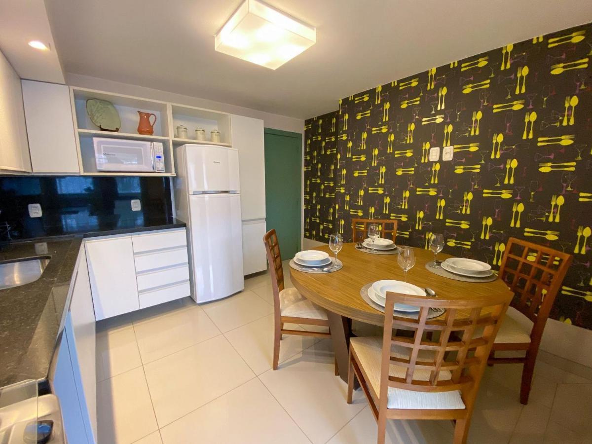 Apartmán Locar-In Gramado- 100M Rua Coberta Exteriér fotografie