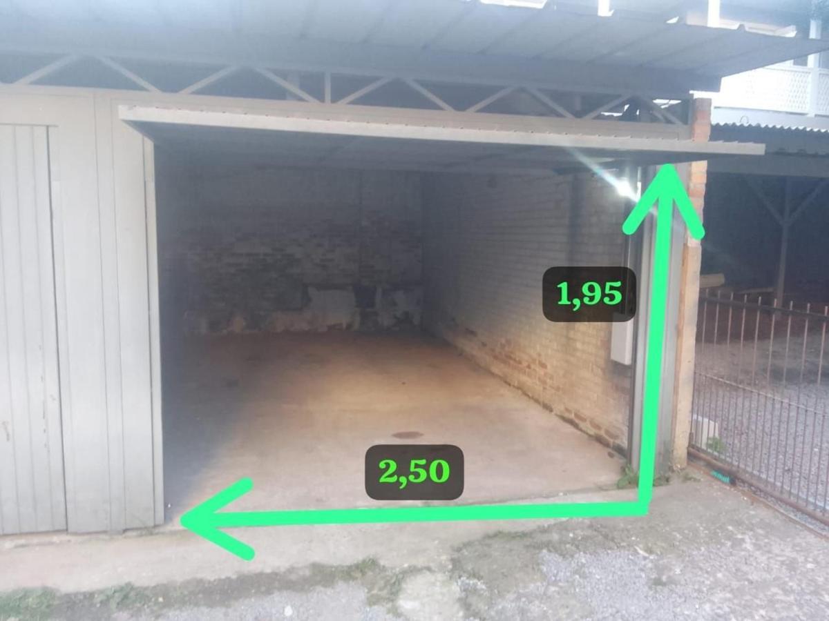 Apartmán Locar-In Gramado- 100M Rua Coberta Exteriér fotografie